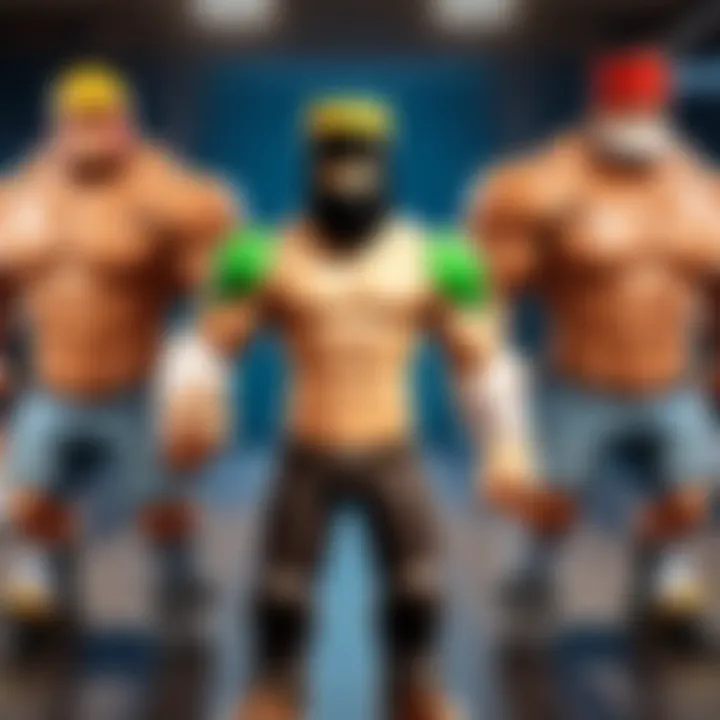 Optimized game performance on mobile devices