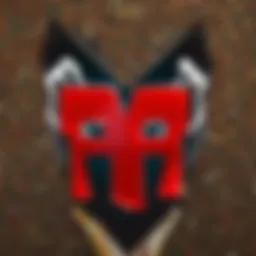 Roblox logo on a Chromebook screen