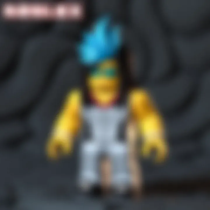 Navigating the Roblox Settings Menu Roblox settings menu