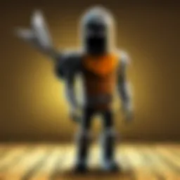 Email recovery options illustration