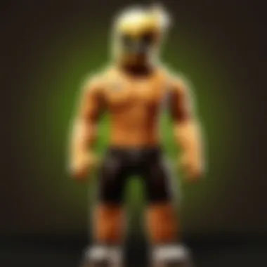 Creating a Roblox Account User account creation form for Roblox