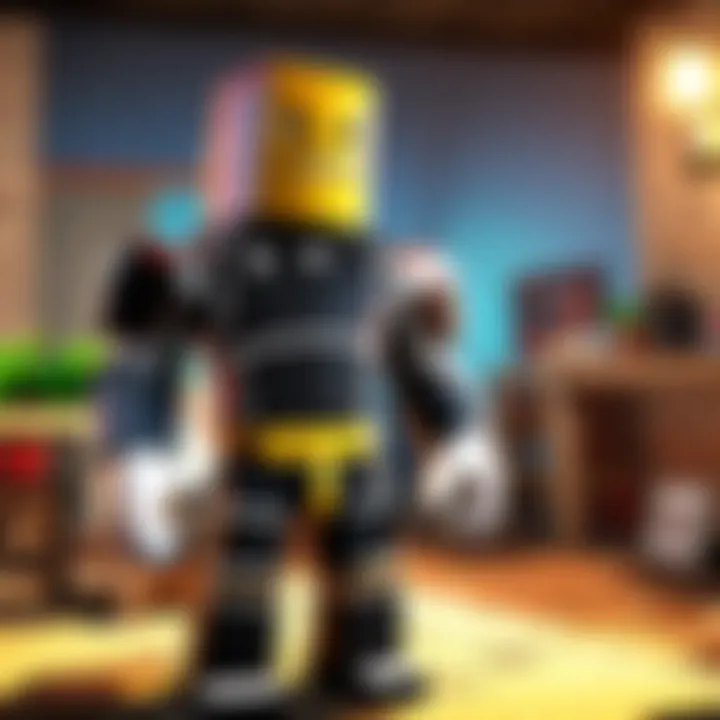 System requirements for Roblox