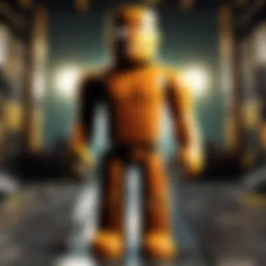 Strategies for Achieving Success in Roblox Roblox success strategies