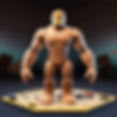 Conceptualization of Game Ideas Conceptualizing game ideas