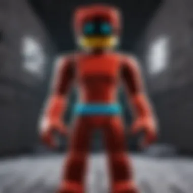 Enhancing gameplay experience in Roblox Mobile