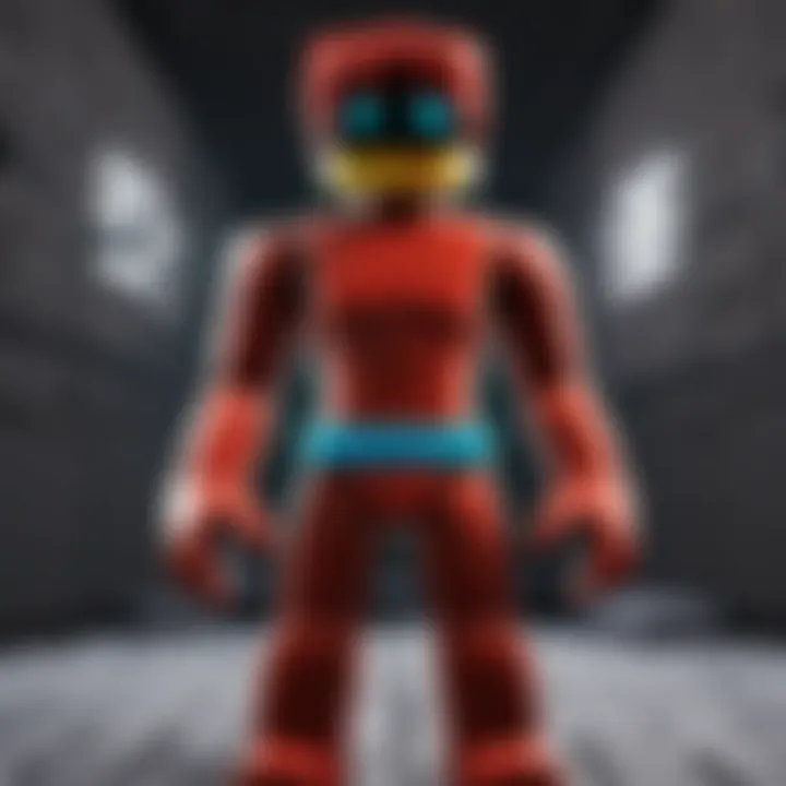 Enhancing gameplay experience in Roblox Mobile