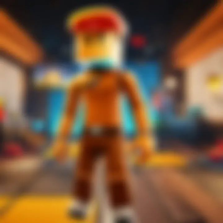 Understanding internet connectivity for Roblox Mobile