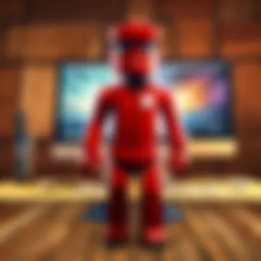 Install Roblox on Your Mac Illustration of Roblox installation on Mac
