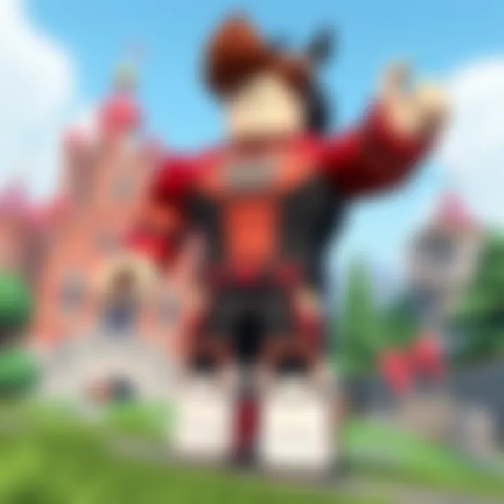 Explore Top Recording Software for Gamers Essential gaming recording software interface