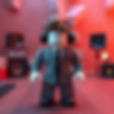 Optimize Your Gaming Setup for Stunning Recordings High-quality gaming setup for recording