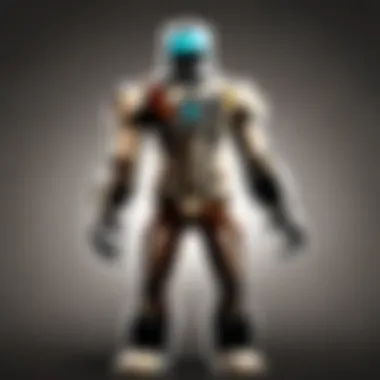 Explore Prime Gaming Rewards Available for Roblox Selection of rewards available in Prime Gaming
