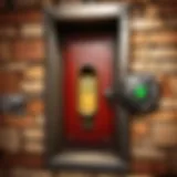 Overview of various types of authenticators