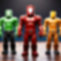Roblox virtual currency transfer