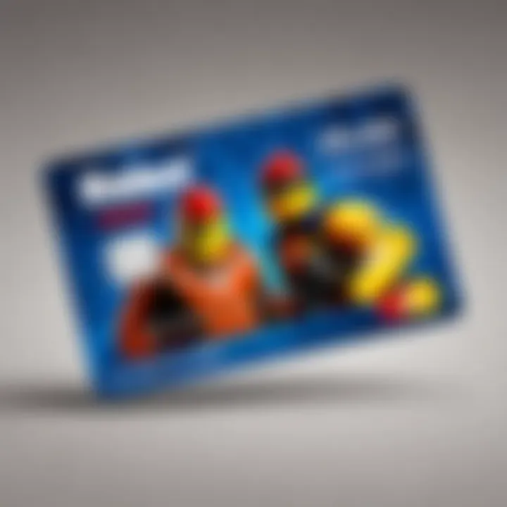 Safety measures for card users