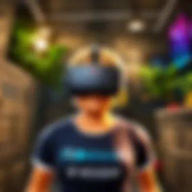 Creating Engaging VR Content in Roblox Creating engaging VR content in Roblox