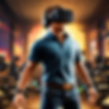 Essential VR Hardware for an Enhanced Roblox Experience Essential VR hardware for Roblox