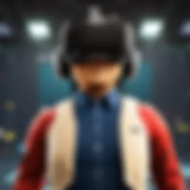 Understanding System Requirements System requirements for HTC Vive