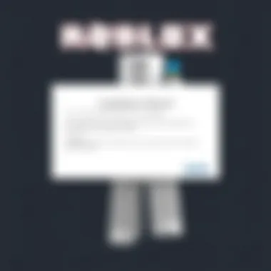 Roblox Installation Wizard Interface User interface of Roblox installation wizard