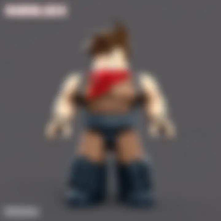 Roblox on Various Platforms Different platforms for accessing Roblox