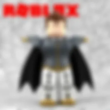 Troubleshooting Roblox Issues Troubleshooting tips displayed on a screen