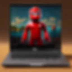 Chromebook limitations in gaming