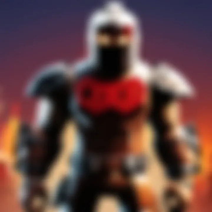 Advanced strategies for Roblox account security