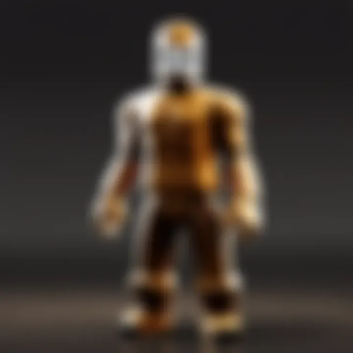 Exploring Roblox account settings
