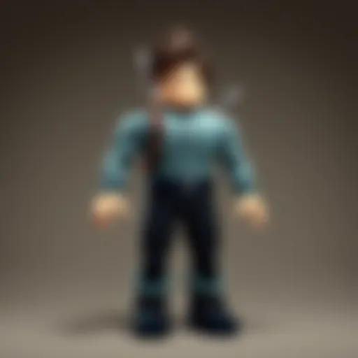 Code snippet showcasing Lua syntax