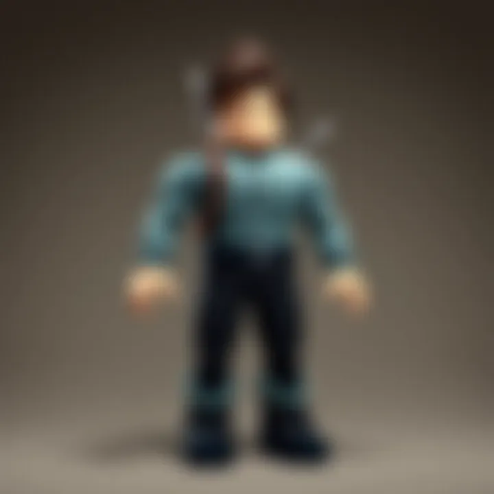 Understanding Lua Syntax Code snippet showcasing Lua syntax