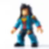 Illustration of Lua programming syntax