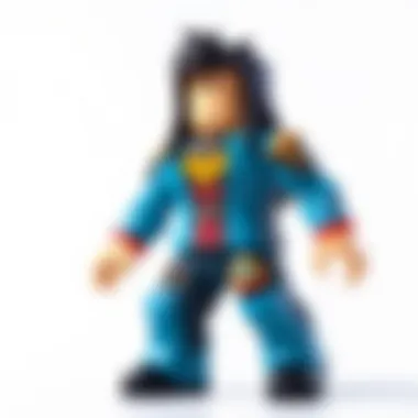 Overview of Lua Syntax in Roblox Illustration of Lua programming syntax