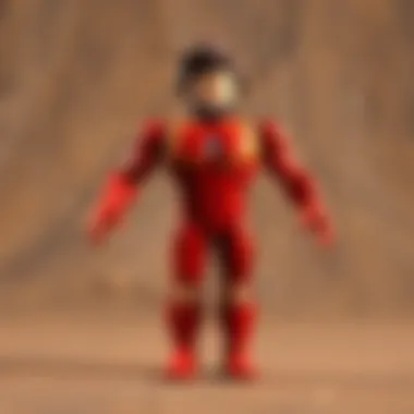 Advanced Scripting Techniques An advanced scripting technique diagram in Roblox