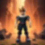 Captivating Game Graphics for Screenshotting A sleek laptop screen displaying vibrant game graphics