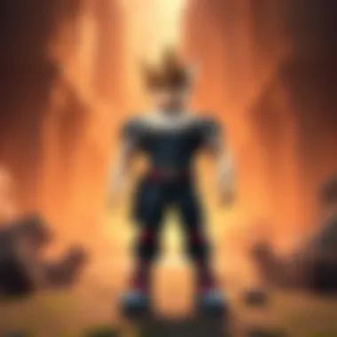 Captivating Game Graphics for Screenshotting A sleek laptop screen displaying vibrant game graphics