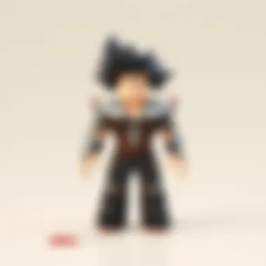 Creative Sharing on Mobile Platforms A smartphone showcasing a colorful social media feed