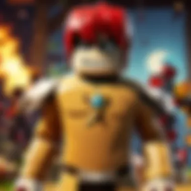 Understanding Roblox's Promotional Strategies Overview of promotional strategies in Roblox