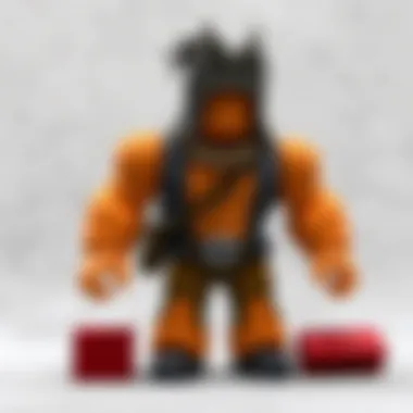 The Future of Gift Card Applications A futuristic concept illustrating the evolution of gift card applications.