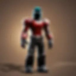 A visual representation of the official Robux acquisition methods