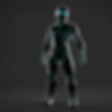 Dynamic Character Animation Showcase Dynamic character animation showcase