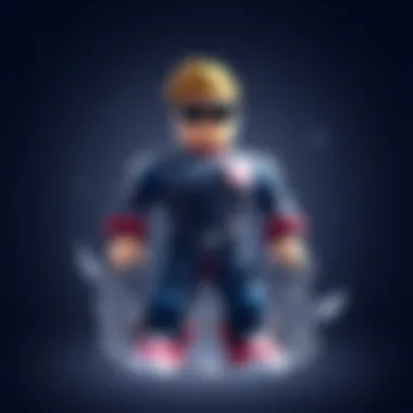 Effective Strategies for Generating Income on Roblox Strategies for monetization in gaming