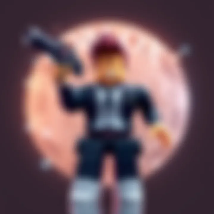 Enhancing Player Interaction for Revenue Growth Engaging player experience in Roblox