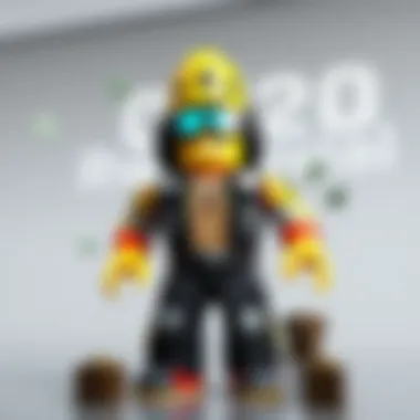 Unlocking Financial Potential in Roblox Game Creation Roblox game development concept