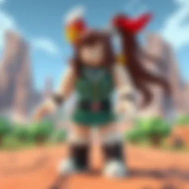 Showcase of Profitable Roblox Game Designs Successful Roblox game showcasing