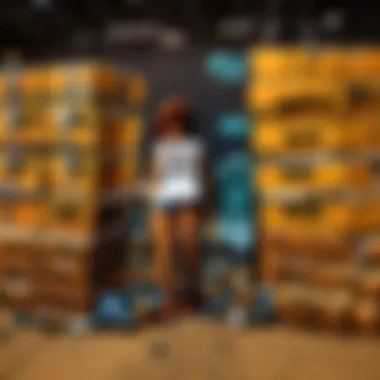 Understanding Amazon's Return Policy Customer reading Amazon's return policy