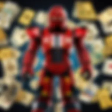In-Game Currency Purchase Process in Roblox In-game currency being purchased in Roblox