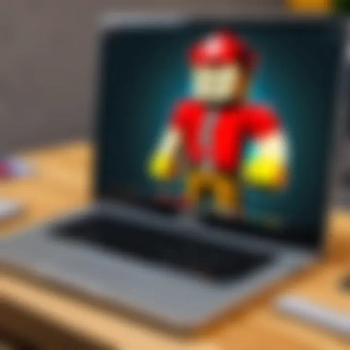 Troubleshooting Roblox on Chromebook