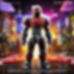 Roblox promo codes overview