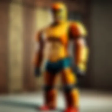 Maximizing In-Game Opportunities for Robux In-game opportunities for Robux