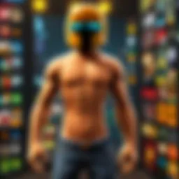Overview of Roblox marketplace platforms
