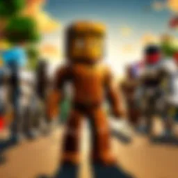 Strategic planning for Robux acquisition